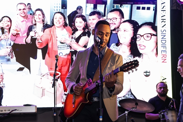 Foto do álbum Recepção Turma 2026 Fisco RN